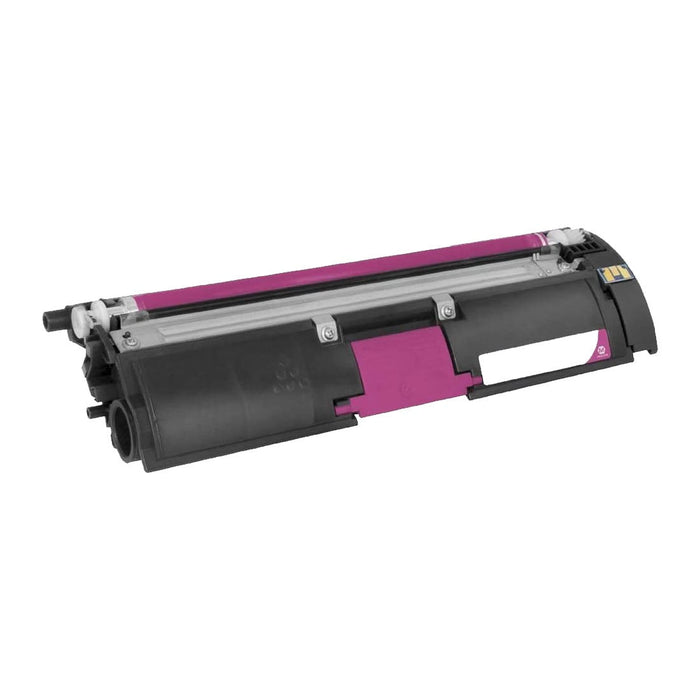 Compatible Xerox 113R00695 High Capacity Magenta Laser Toner Cartridge