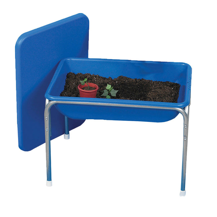 Children's Factory CF-1132 Small Sensory Table & Lid Set