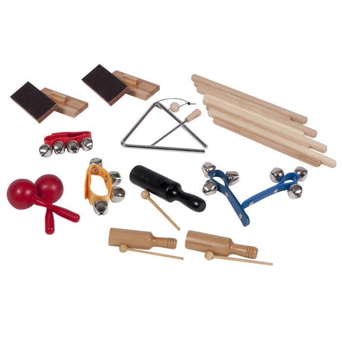 Westco Educational Products WEPKI3220 15-Player Early Learning Music Kit