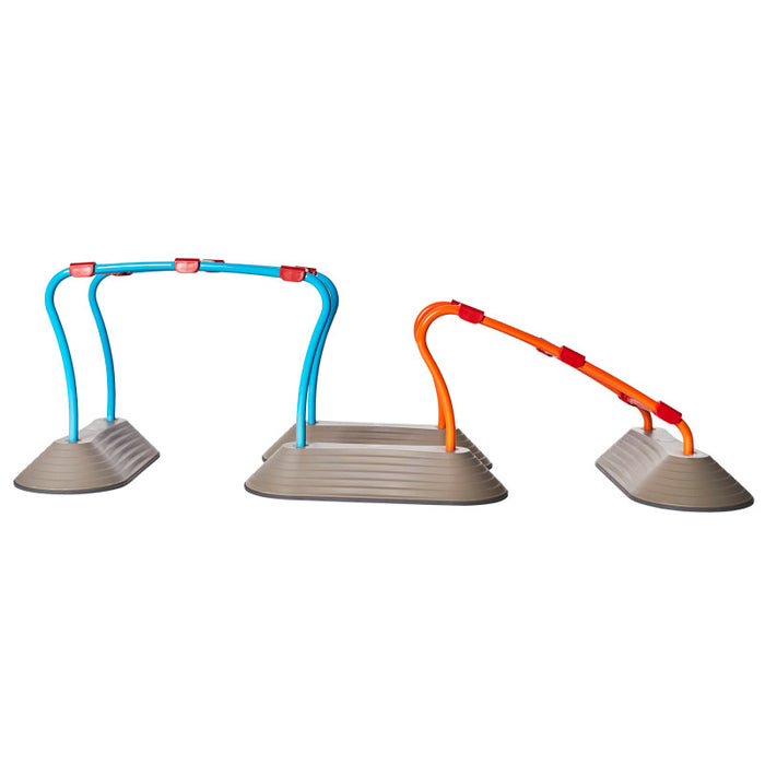 GONGE WING2290 Mini Parkour Set
