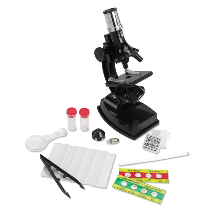 Learning Resources LER2344 Elite Microscope