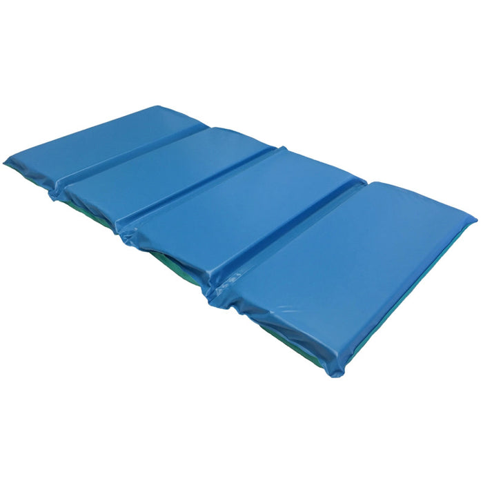 KinderMats PZ-HSM248 DayDreamer Rest Mat, 2" thick