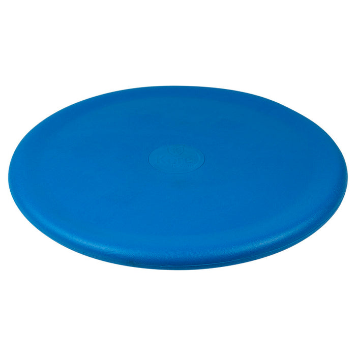Kore Design KD-4201 Floor Wobbler Sitting Disc/Balance Disc, Blue